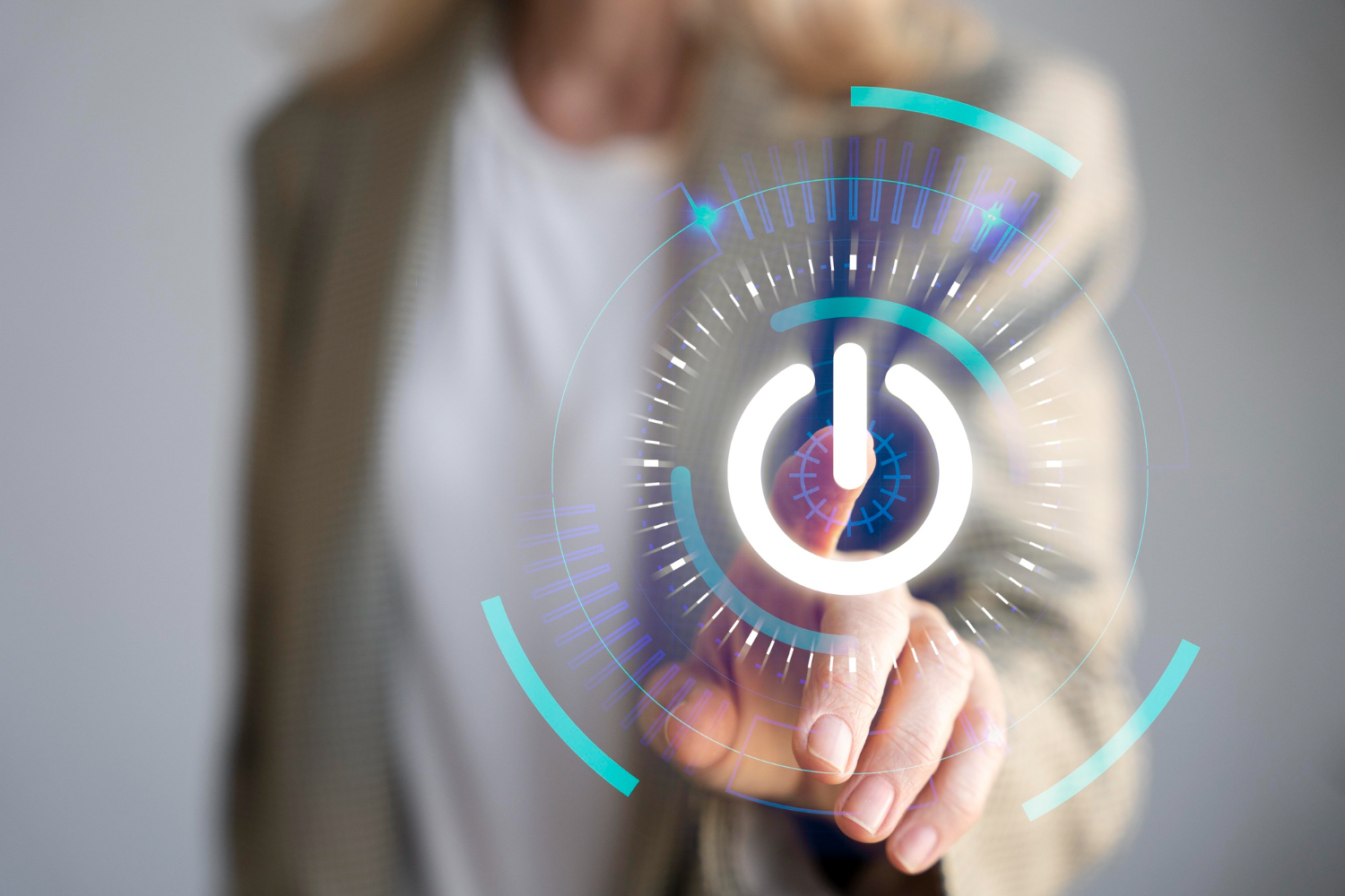 Powering progress with reliable technology solutions